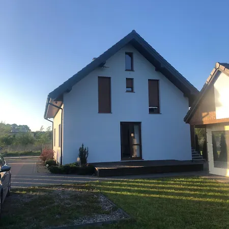 Promyk Slonca * Mielno (Koszalin)