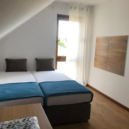 Promyk Slonca Apartment