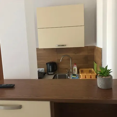 Apartment Promyk Slonca