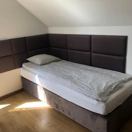 Promyk Slonca Apartment