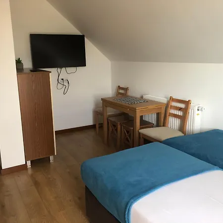 Apartment Promyk Slonca *