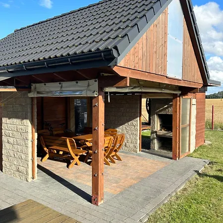 Promyk Slonca Apartment *