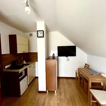 Promyk Slonca Mielno (Koszalin)