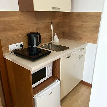 Promyk Slonca Apartment